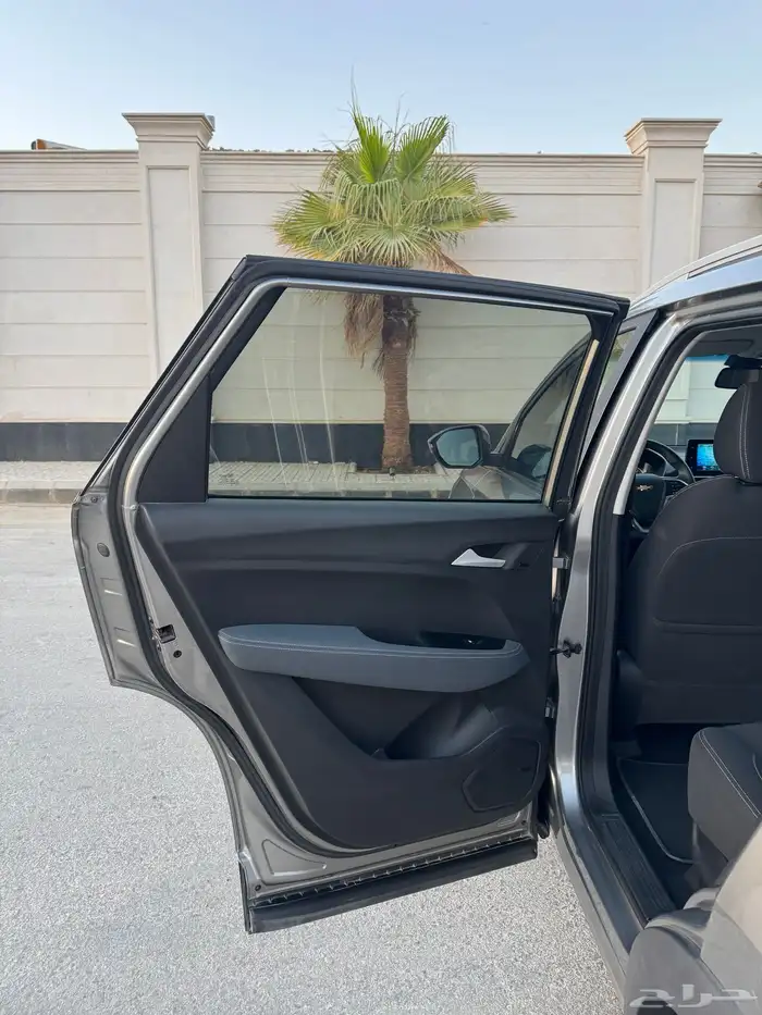 شفرولية كابتيفا 2022 14