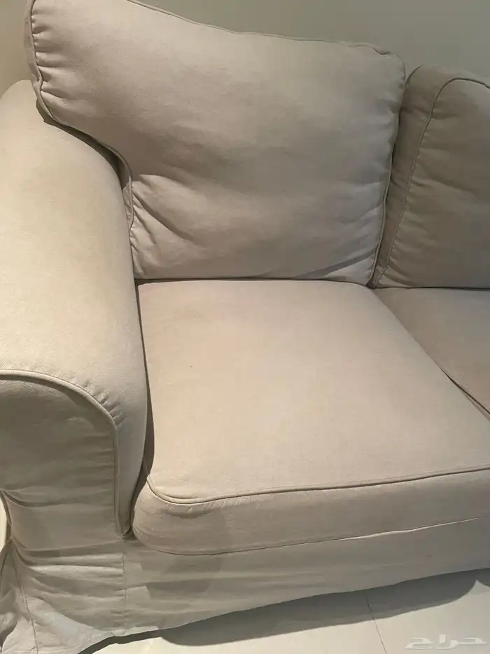 صوفا من ايكيا 2