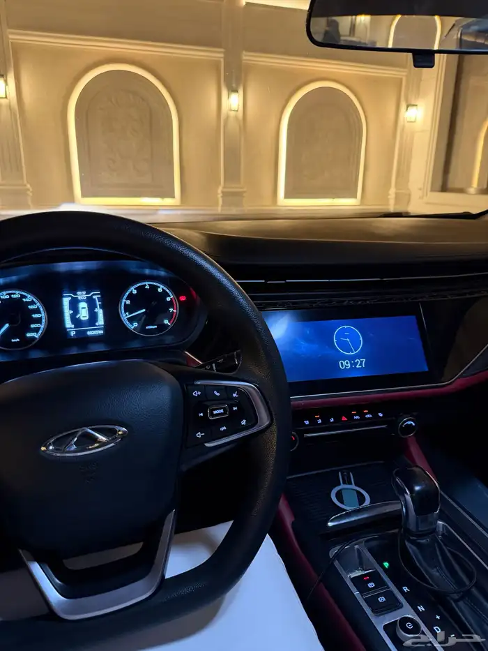 شيري اريزو 6 2023 9