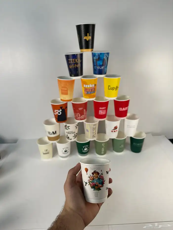 خدمات طباعة وتغليف 3