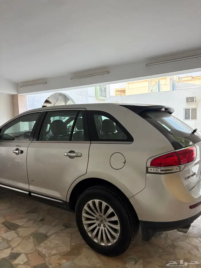 لينكون 2013 عداد 139 3