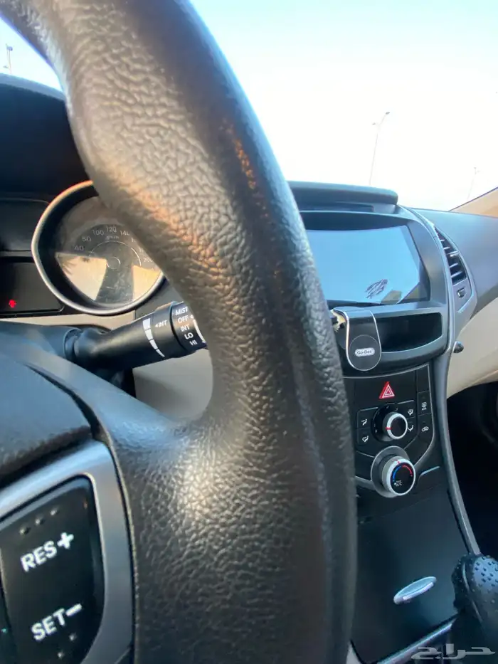 النترا2016 مكينه 2000 قمة في النظافه 18