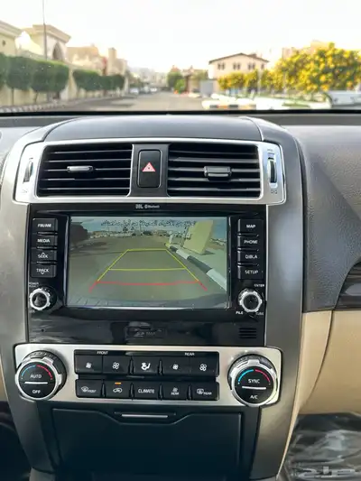 كيا موهافي 2018 بنزين index