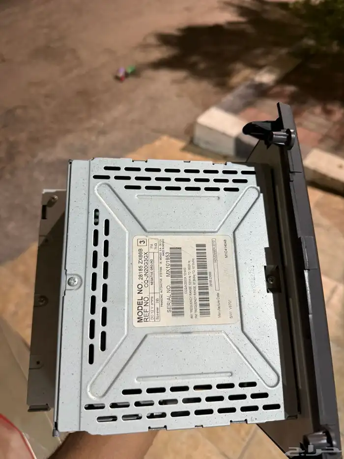 مسجل التيما 2011 3