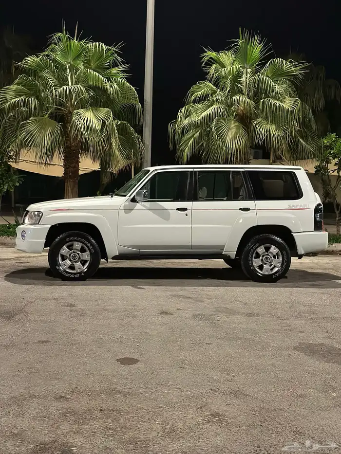 للبيع نيسان 2008 vtc 16