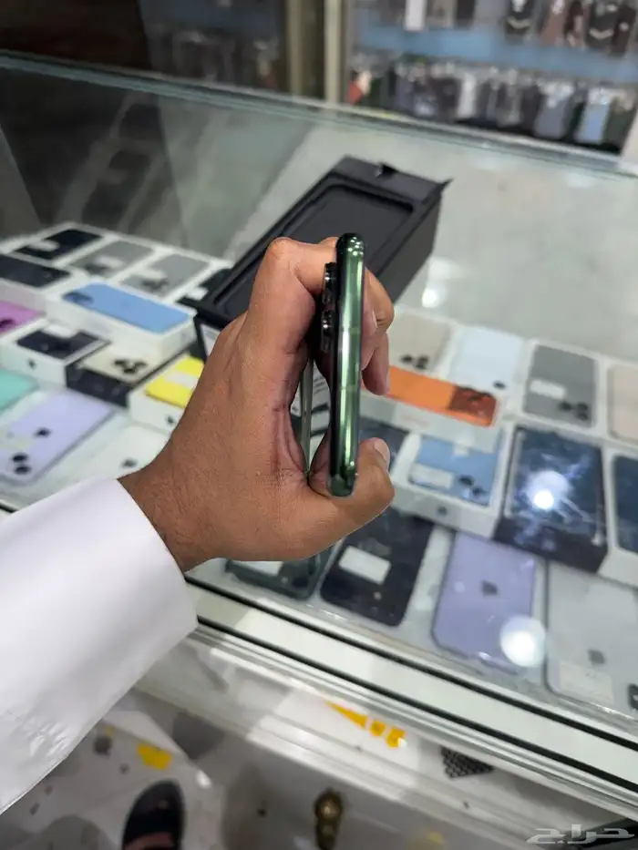 موتورلا رازر 50 الترا 512 8