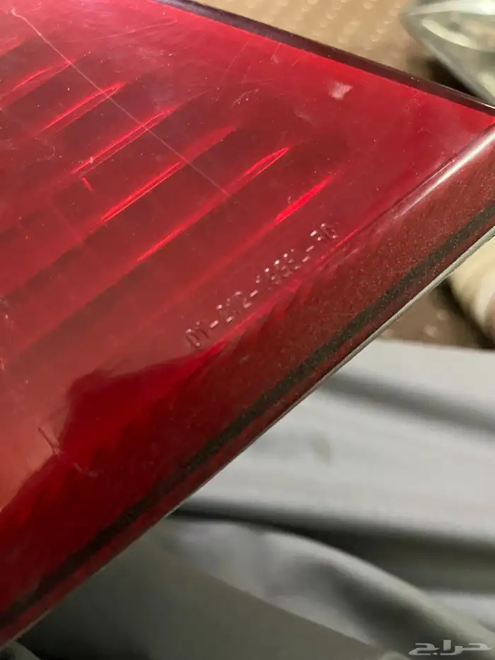 قطع غيار كامري 2004 6