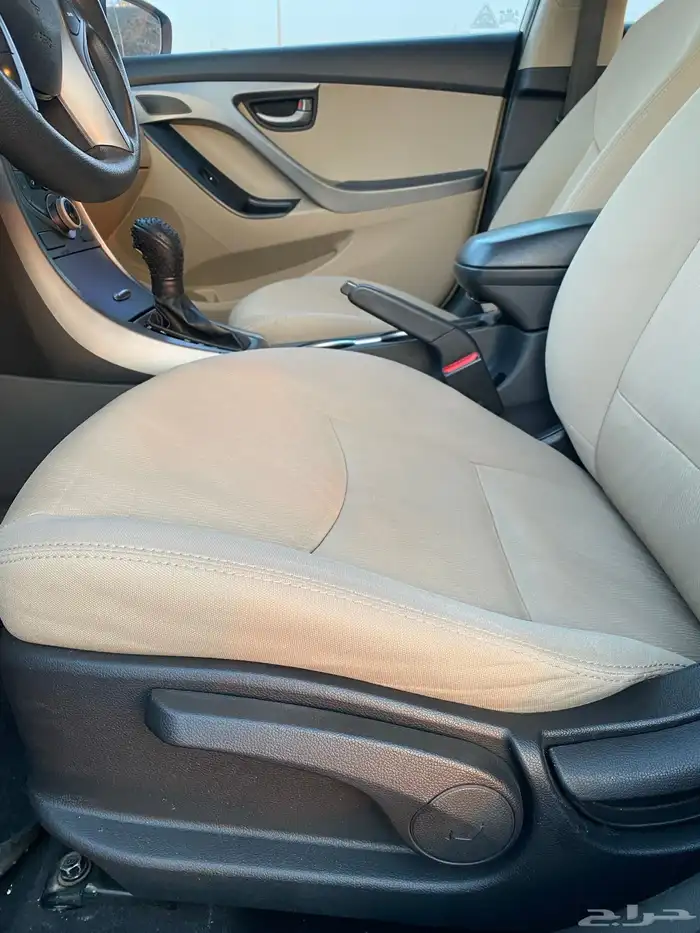 النترا2016 مكينه 2000 قمة في النظافه 13