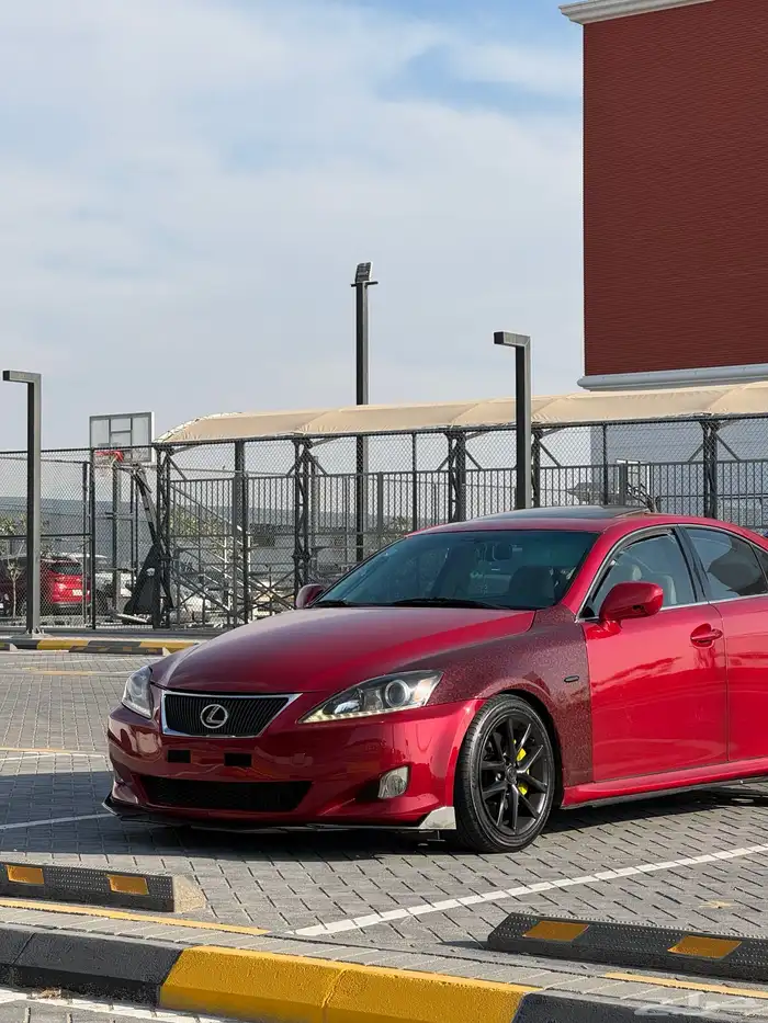 لكزس للبيع 8