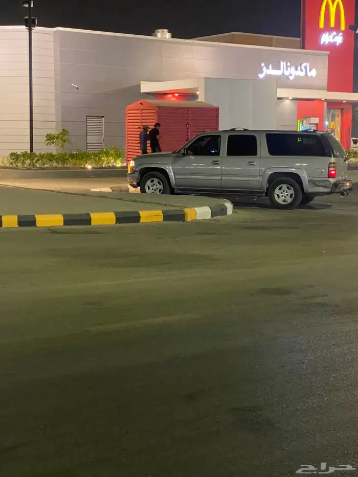 تاهو سوبر بان 2004 4