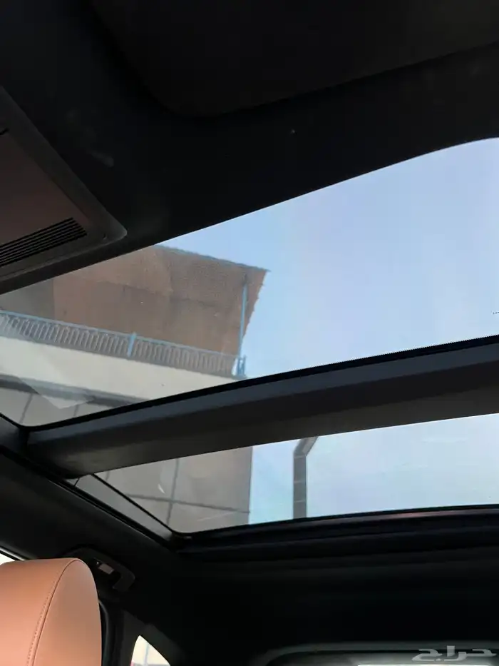 مازدا 2025 CX60 فل كامل 38