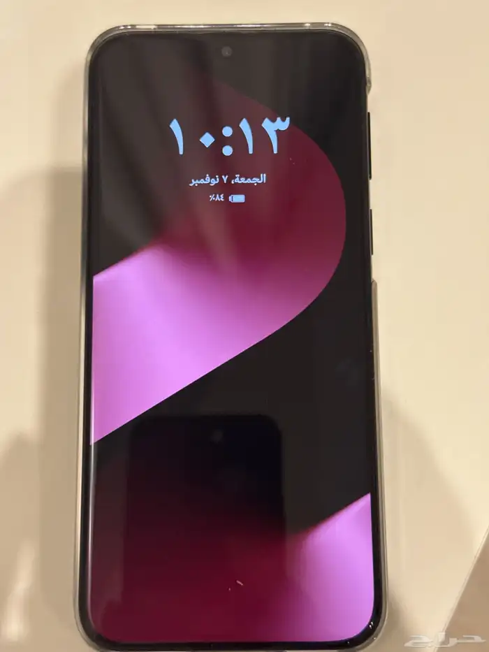 جوال هواوي Pura 80 Pro سعة 512GB 1