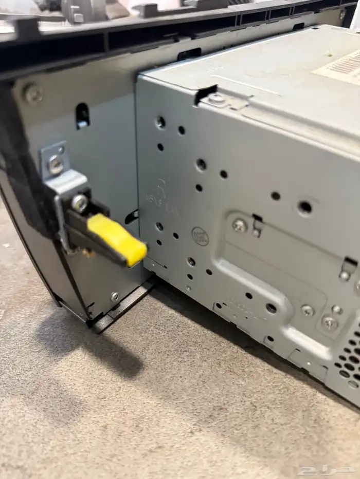 مسجل كامري واوريون 2007 - 2011 2