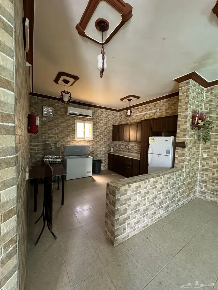 استراحه مميزه للبيع 5