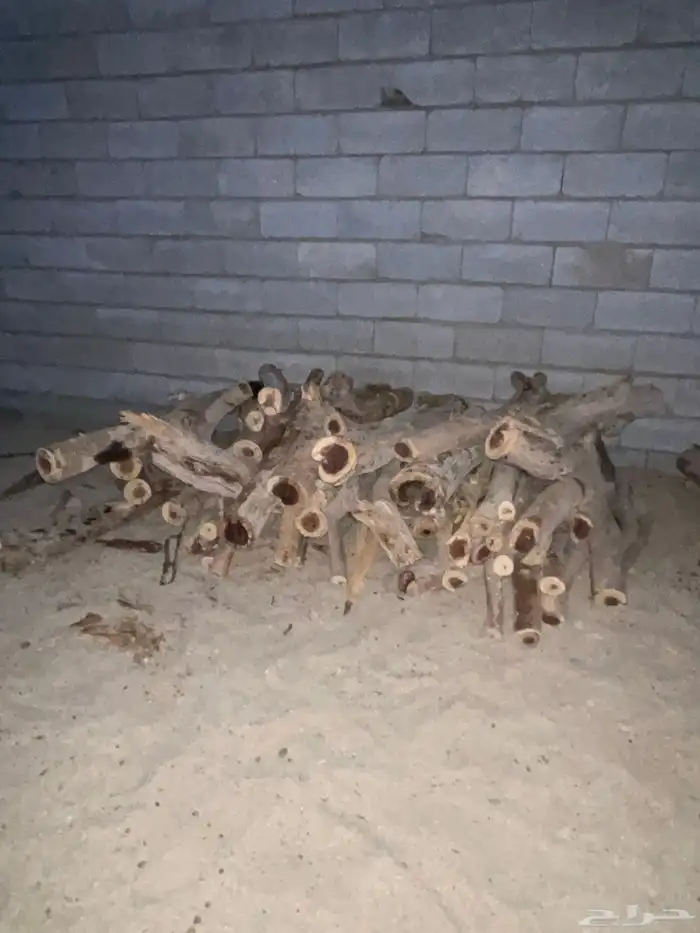 خشب للبيع 0