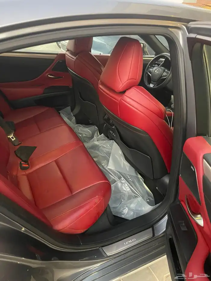 للبيع لكزس FF SPORT ES350 2020 2