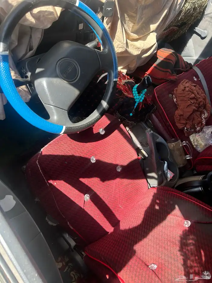 دينا ايسوزو 2014 للبيع 7