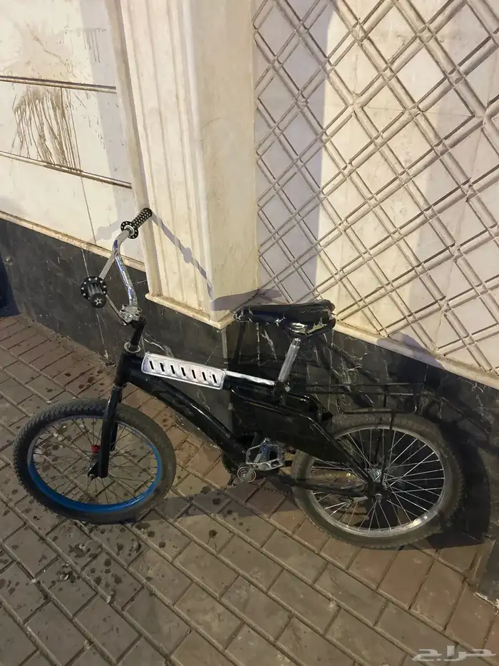 سيكل رامبو 0