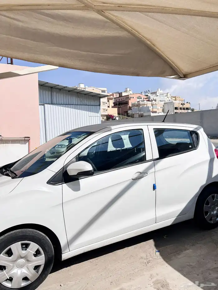 CHEVROLET SPARK 2020 2