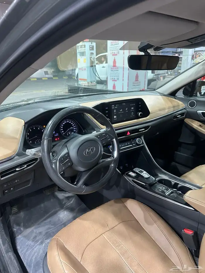 سوناتا 2020 فل كامل 6