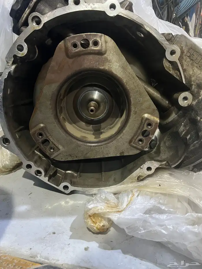 قطع غيار s8 V10 3