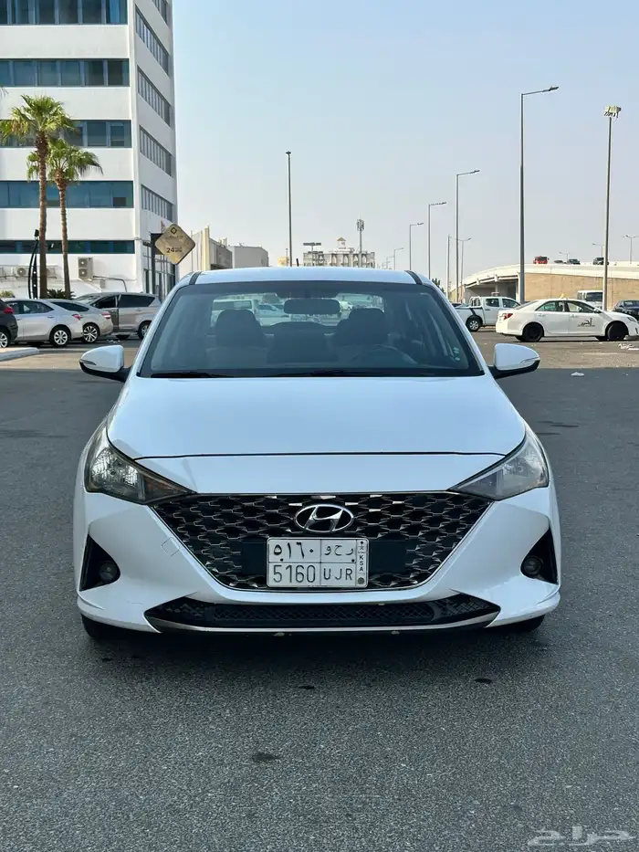 هونداي إكسنت 2023 3