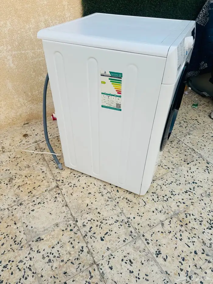 غسالة أمريكية تسعة كيلو للبيع 2