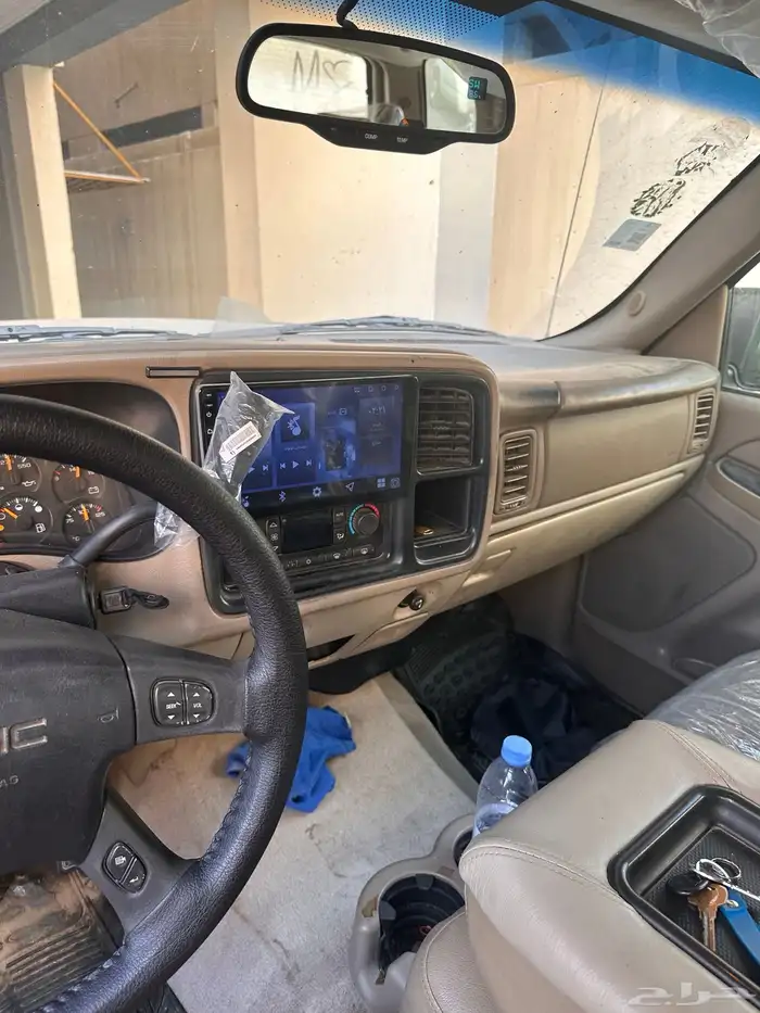 جمس مديل. 2005 10