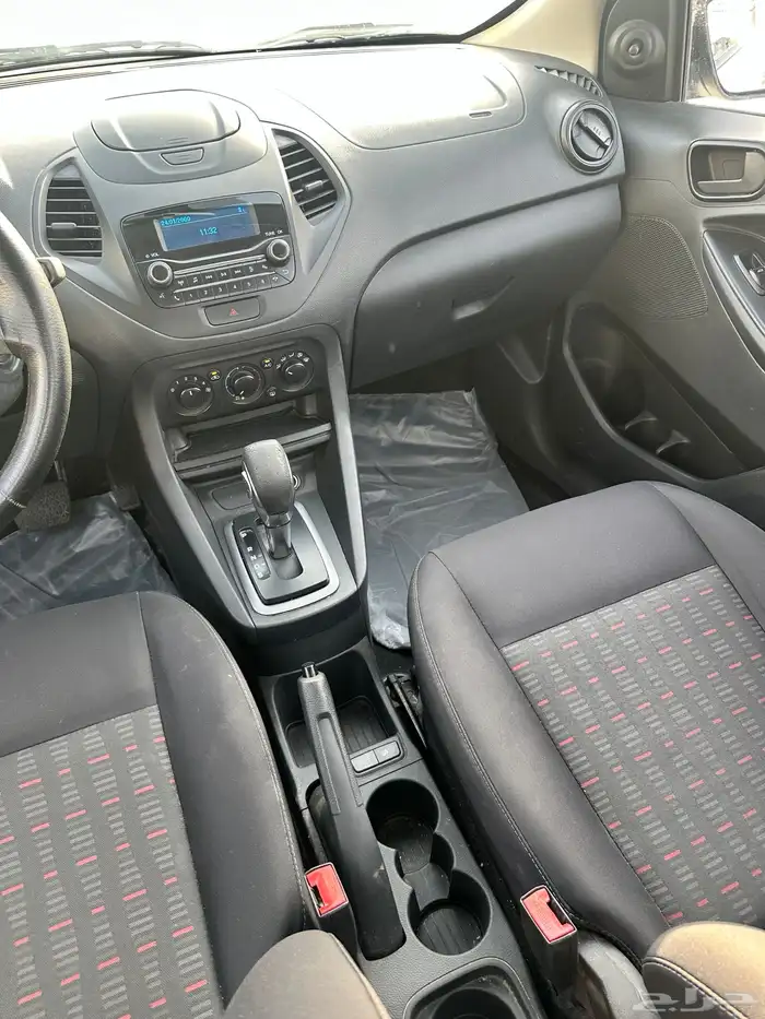 فورذ فيجو 2019 13