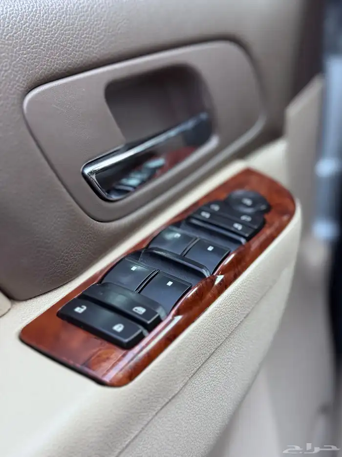 يوكن XL 2013 دبل .. نظيف 18