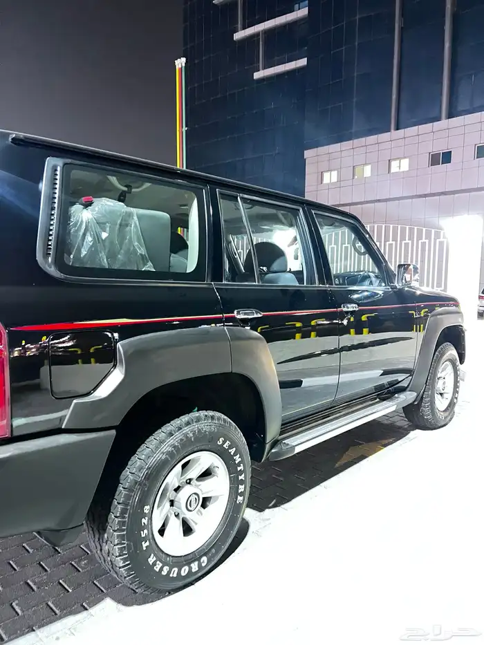 للبيع نيسان فتك 2022 16