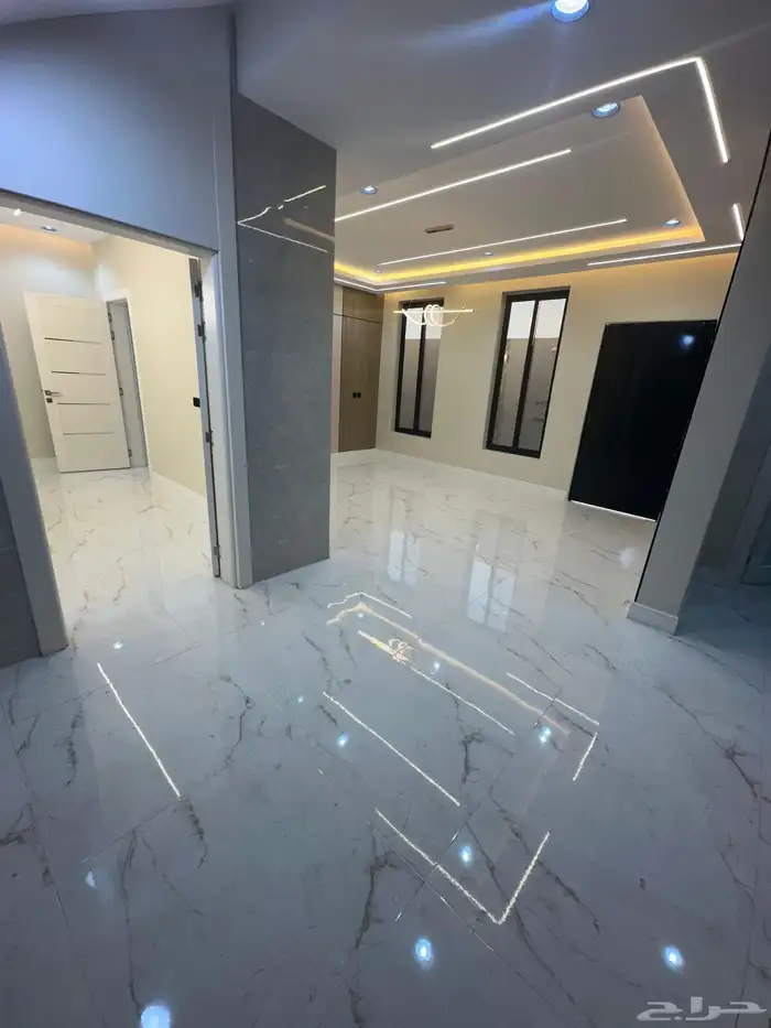 للبيع فلل مساحات كبيره واسعار مناسبه ب830 الف أبوعريش 9