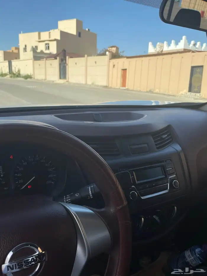 نافارا ديزل 9