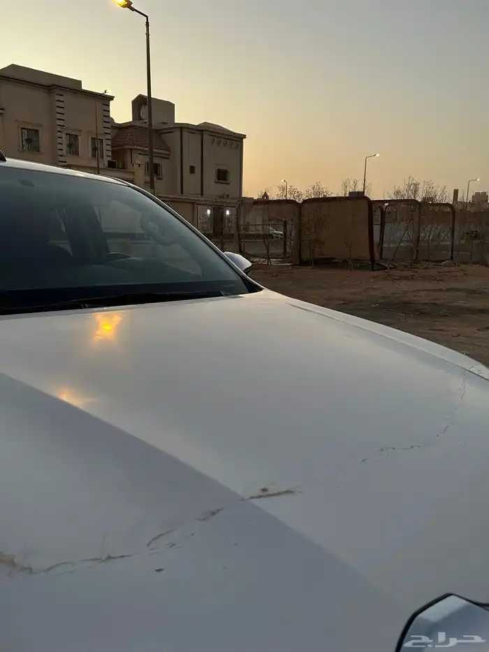 تويوتا هايلكس 2023 غمارتين دبل ديزل قير اتوماتيك . 10