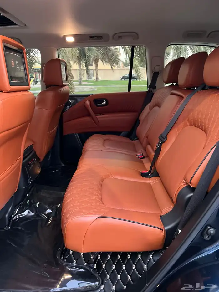 باترول بلاتينيوم 2021 مالك اول قمة النظافة سعودي وكالة 32