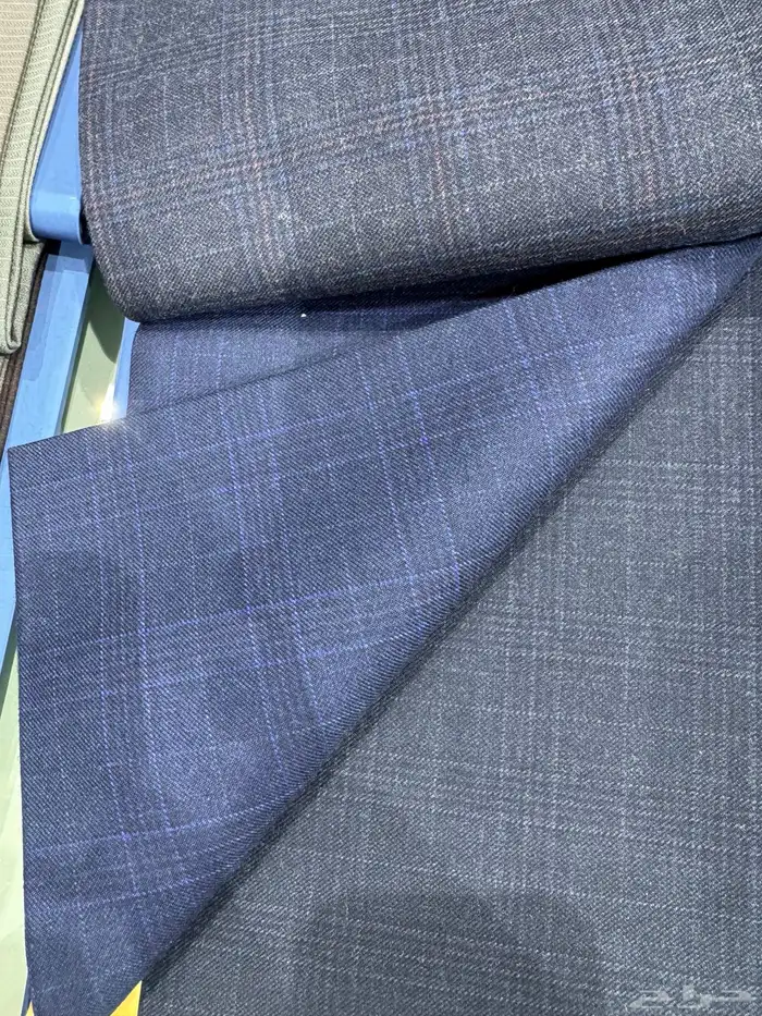 اقمشه رجاليه شتويه فاخره 11