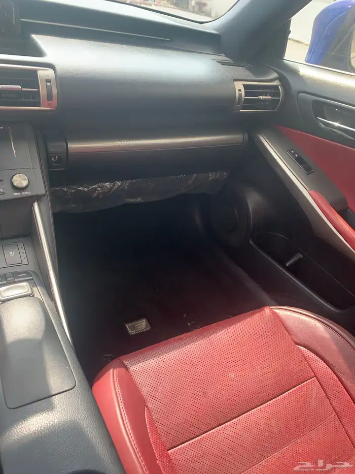 لكزس 2015. is F سبورت 29