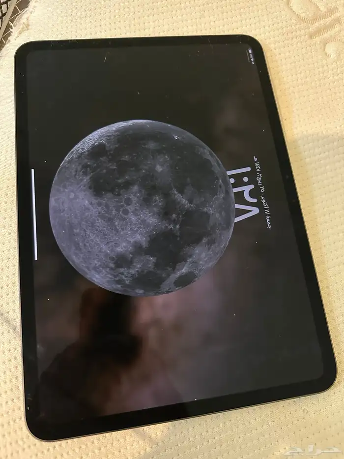 ايباد برو M4 للبيع 0