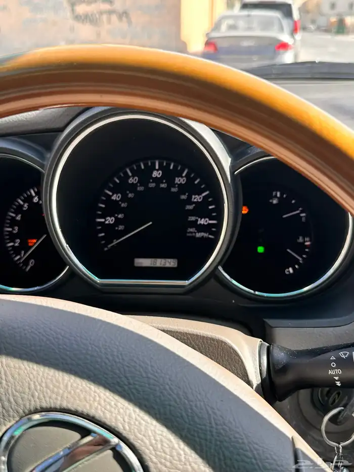 لكزس RX 350 امريكي فل كامل 9