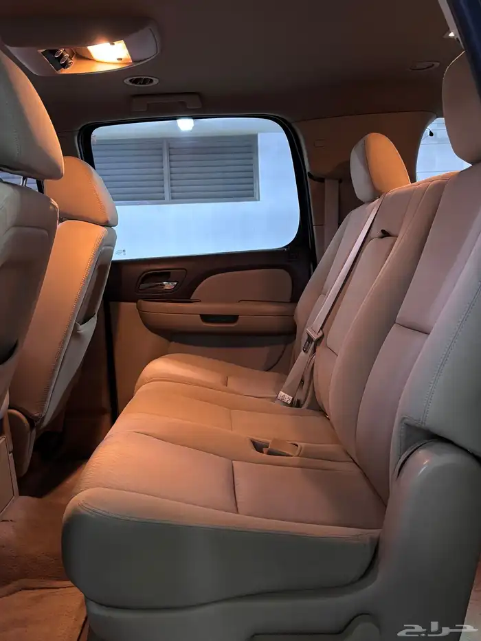 شيفروليه سوبربان 2012 نص فل 40