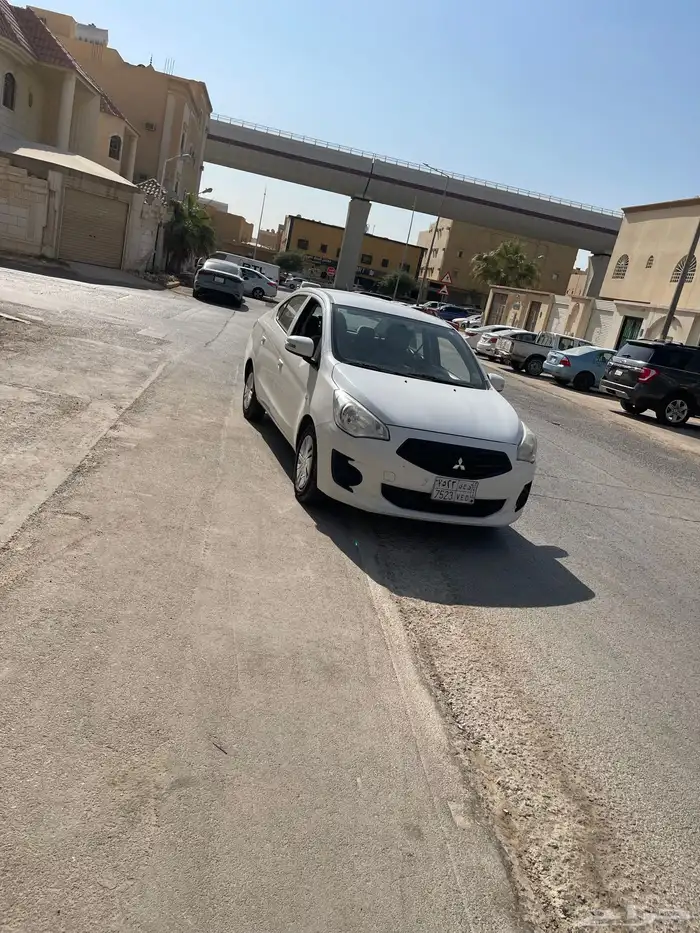 للبيع سياره تراج 2019 0