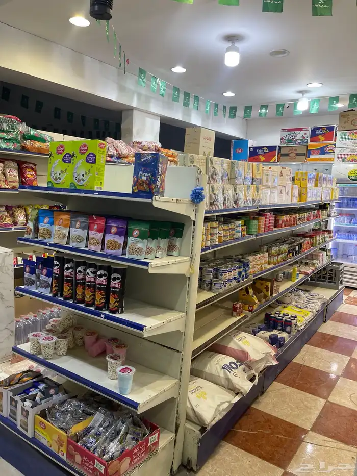 تموينات للبيع 4