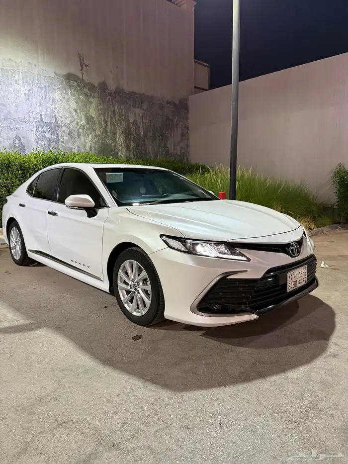 كامري GLEx وكالة 3