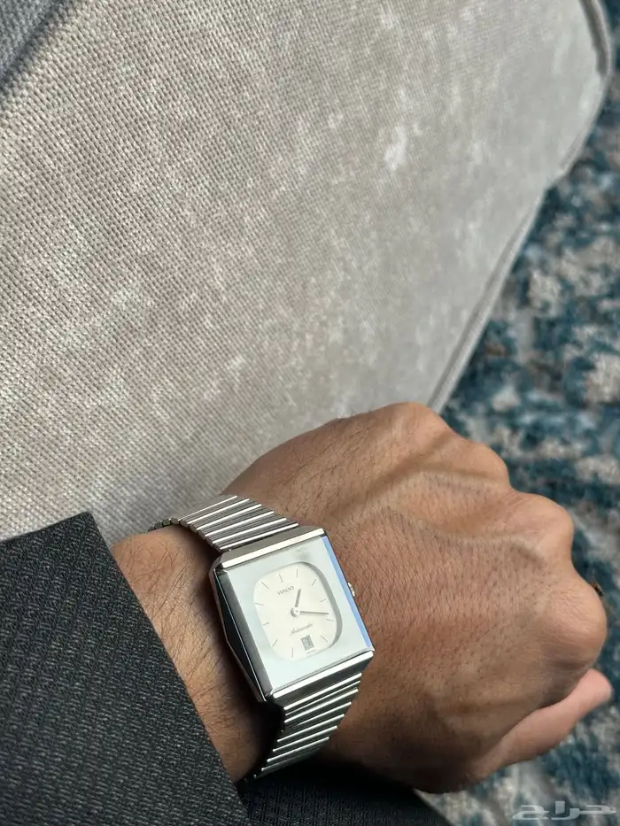 ساعه رادو RADO 3