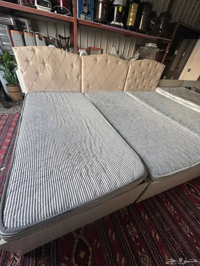 2 دولاب ملابس نظيفة 4