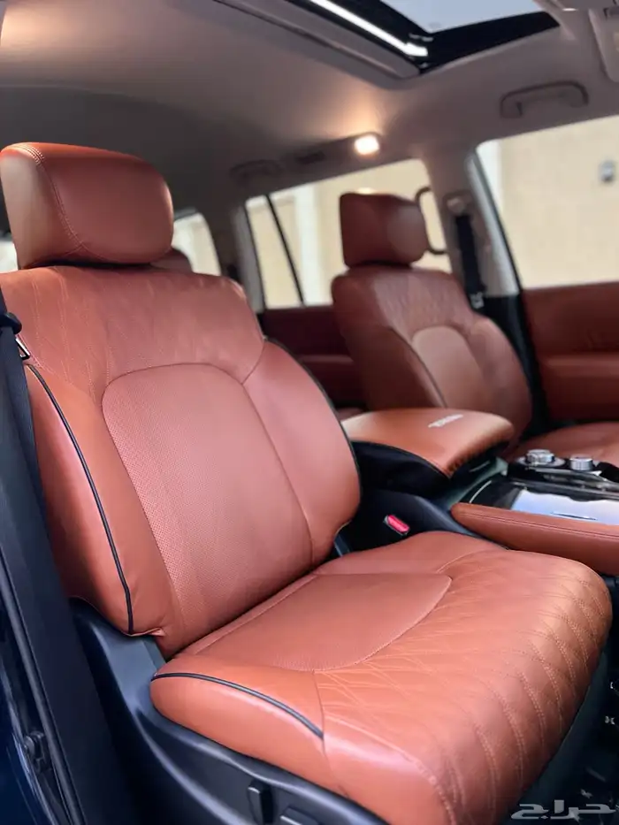 باترول بلاتينيوم 2021 مالك اول قمة النظافة سعودي وكالة 46