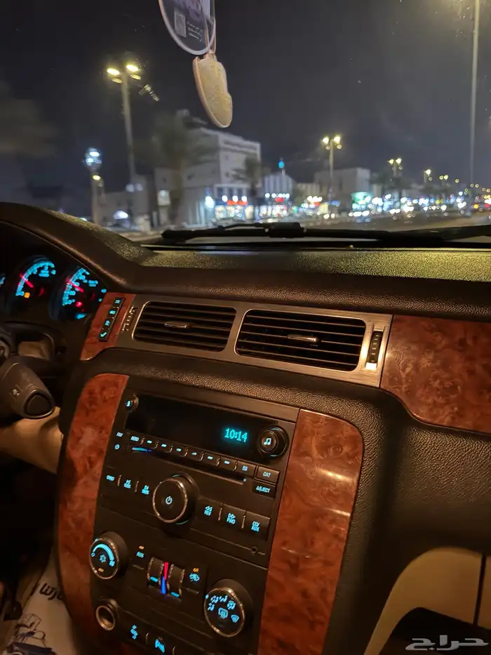 تاهو سوبربان 21