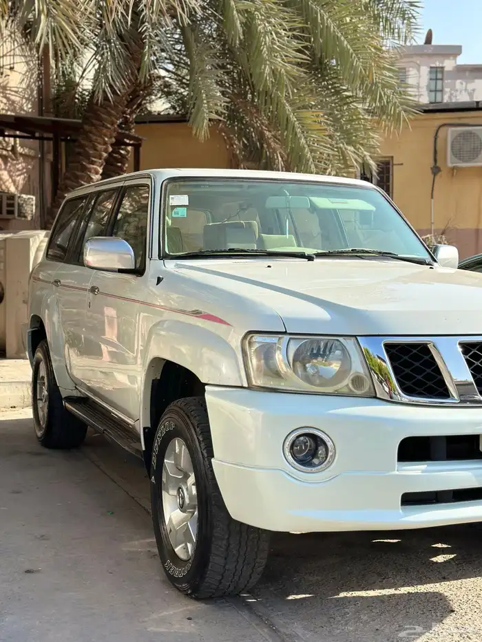 للبيع نيسان 2008 vtc 1