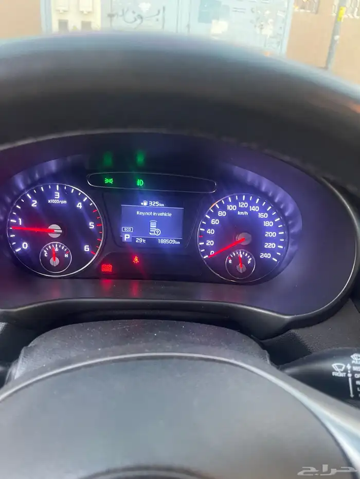 كيا سورنتو ديزل 2019 9