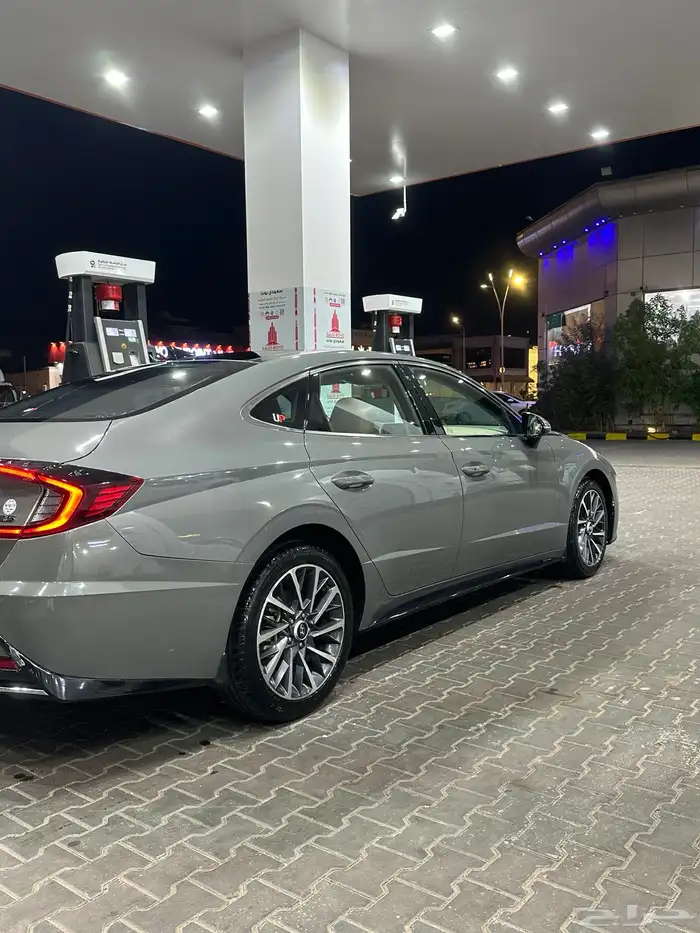 سوناتا 2020 فل كامل 3